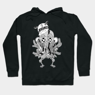 Devilivery Hoodie